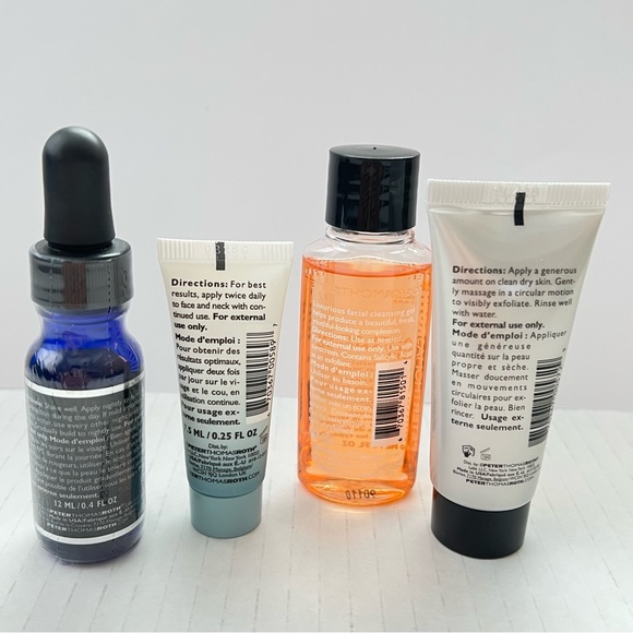 Peter thomas roth mini set - Picture 2 of 4